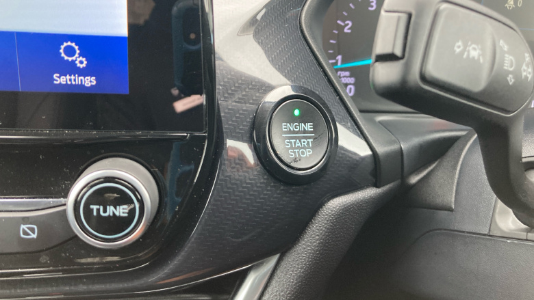 Ford Fiesta 1.0 EcoBoost 125 Titanium X 5dr Auto [7 Speed] Petrol Hatchback